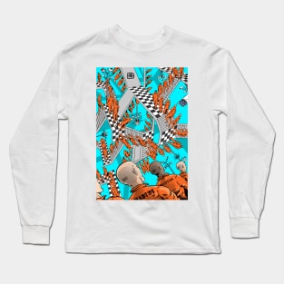 Conformity Long Sleeve T-Shirt